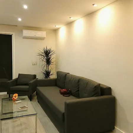 Javier Apartment Fuengirola