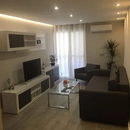 Apartment Javier *