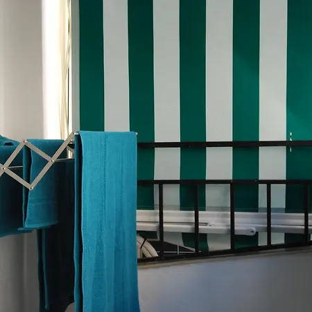 Apartment Javier Fuengirola