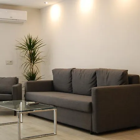 Apartamento Javier Апартаменты