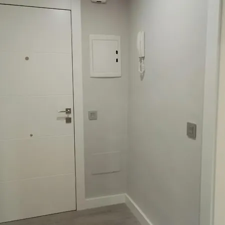 Apartamento Javier