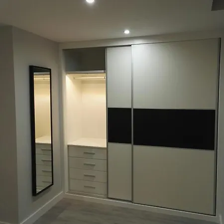 Apartamento Javier * Фуэнхирола