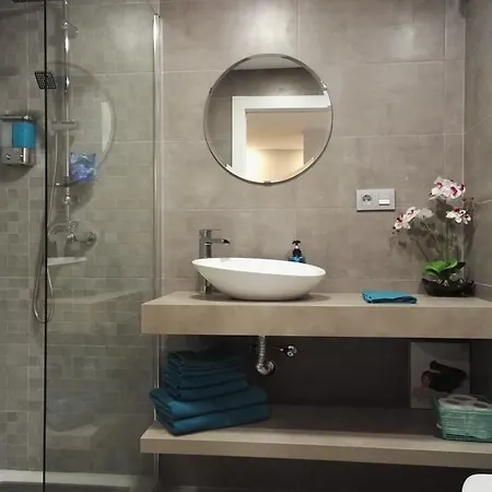 Apartamento Javier Фуэнхирола