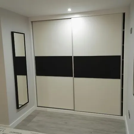 Apartamento Javier