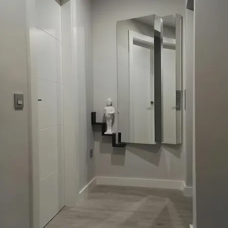 Apartamento Javier Апартаменты
