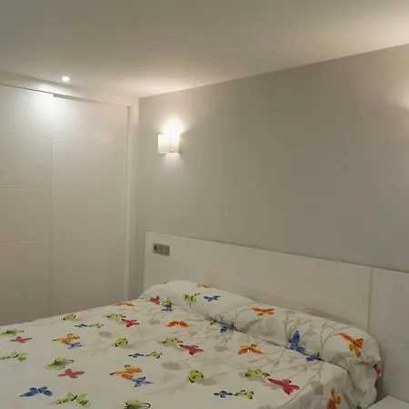 Apartamento Javier *