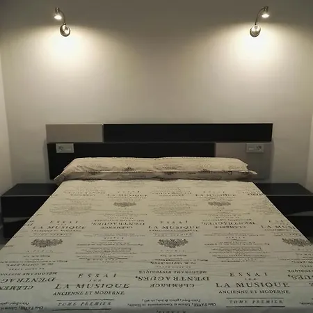 Apartamento Javier