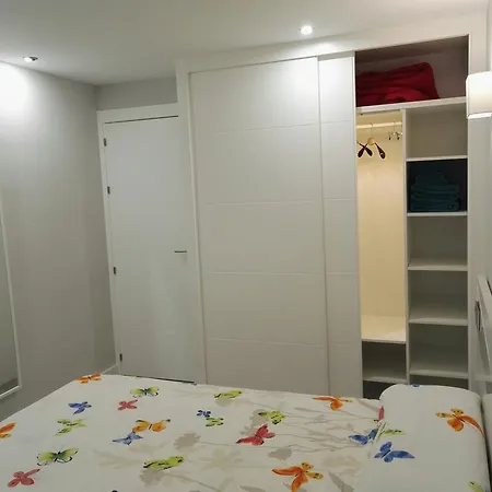 Apartamento Javier Апартаменты *