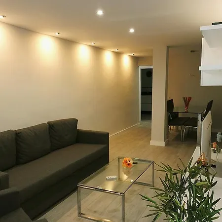 Apartamento Javier * Фуэнхирола