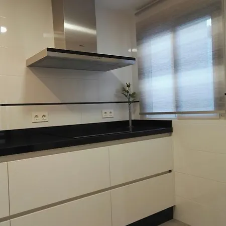 Apartamento Javier Апартаменты