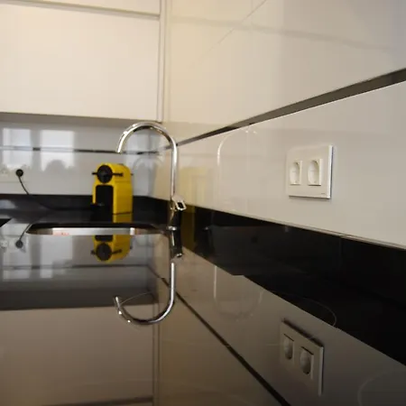 Apartamento Javier *