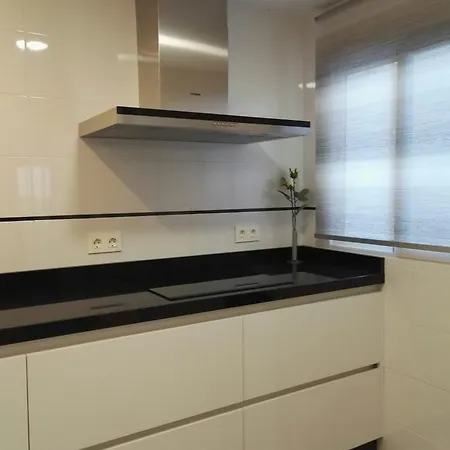 Apartamento Javier